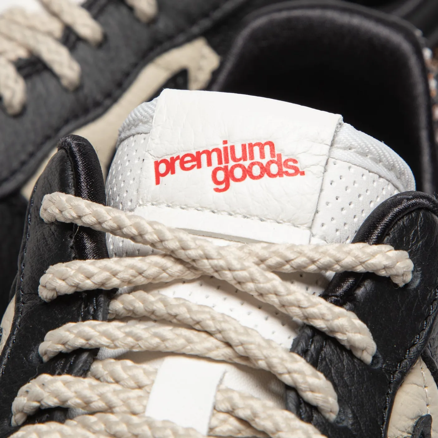 Nike Air Force 1 Low x Premium Goods