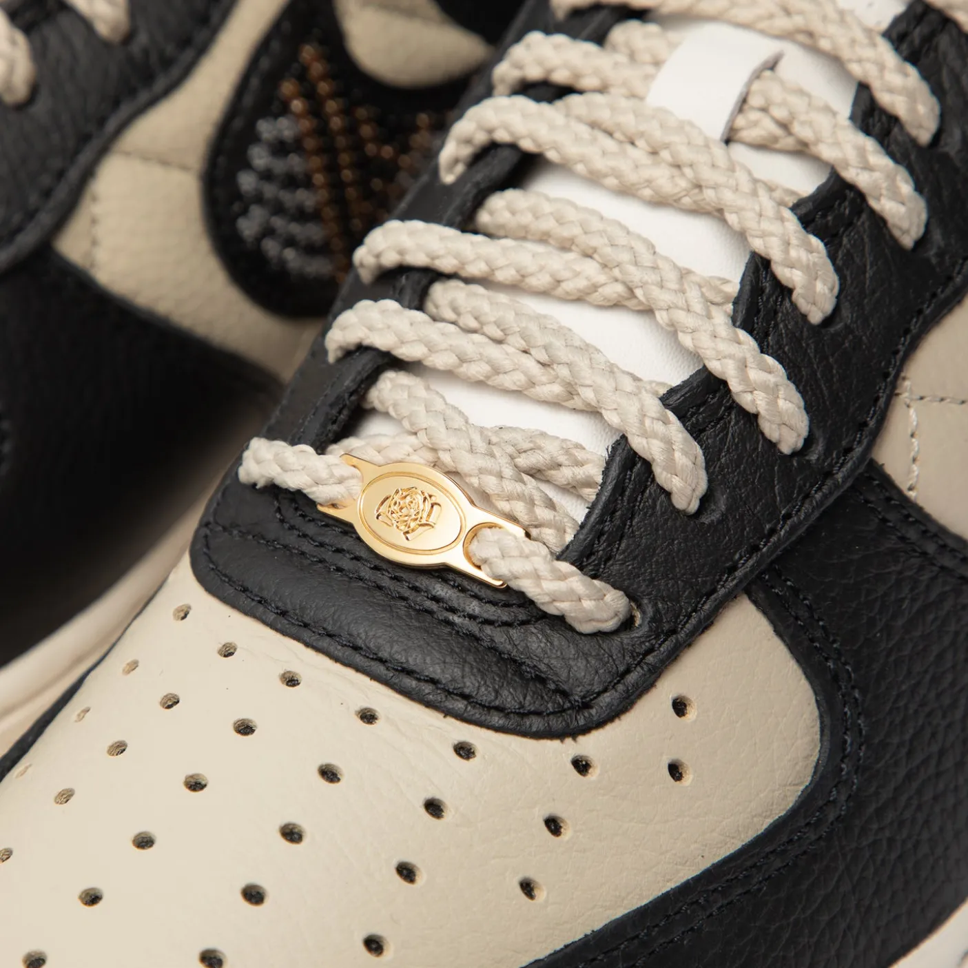 Nike Air Force 1 Low x Premium Goods