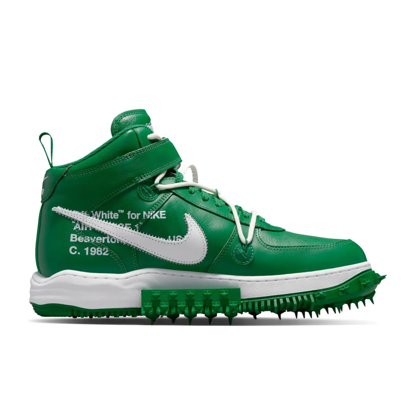 Nike Air Force 1 Mid x Off-White™
