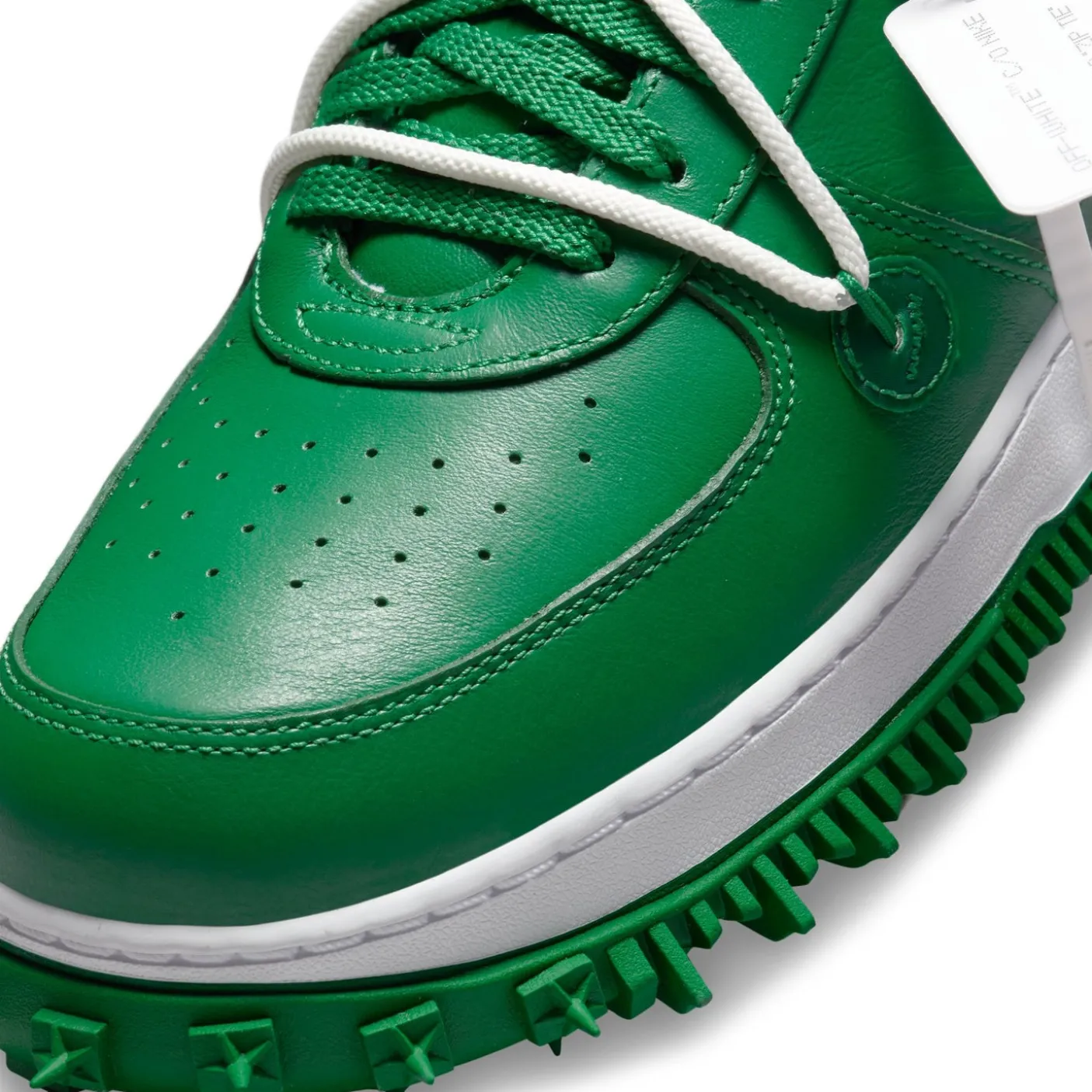 Nike Air Force 1 Mid x Off-White™