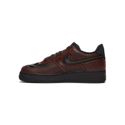 Nike Air Force 1 Retro Halloween