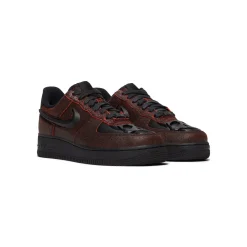 Nike Air Force 1 Retro Halloween