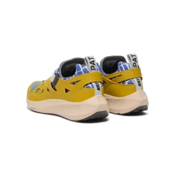 Nike Air Huarache x Patta