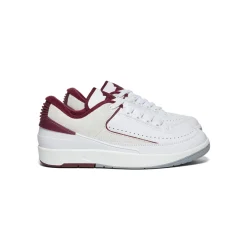 Nike Air Jordan 2 Retro Low
