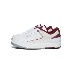 Nike Air Jordan 2 Retro Low