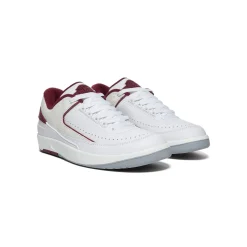Nike Air Jordan 2 Retro Low