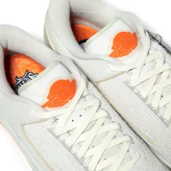Nike Air Jordan 2 Retro Low SP