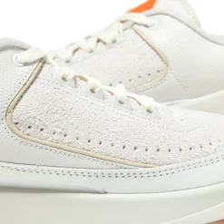 Nike Air Jordan 2 Retro Low SP