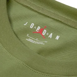 Nike Air Jordan Wordmark T-Shirt