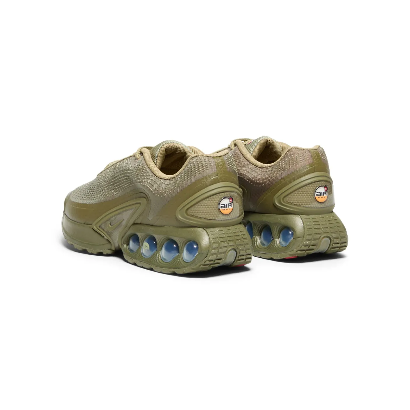 Nike Air Max Dn