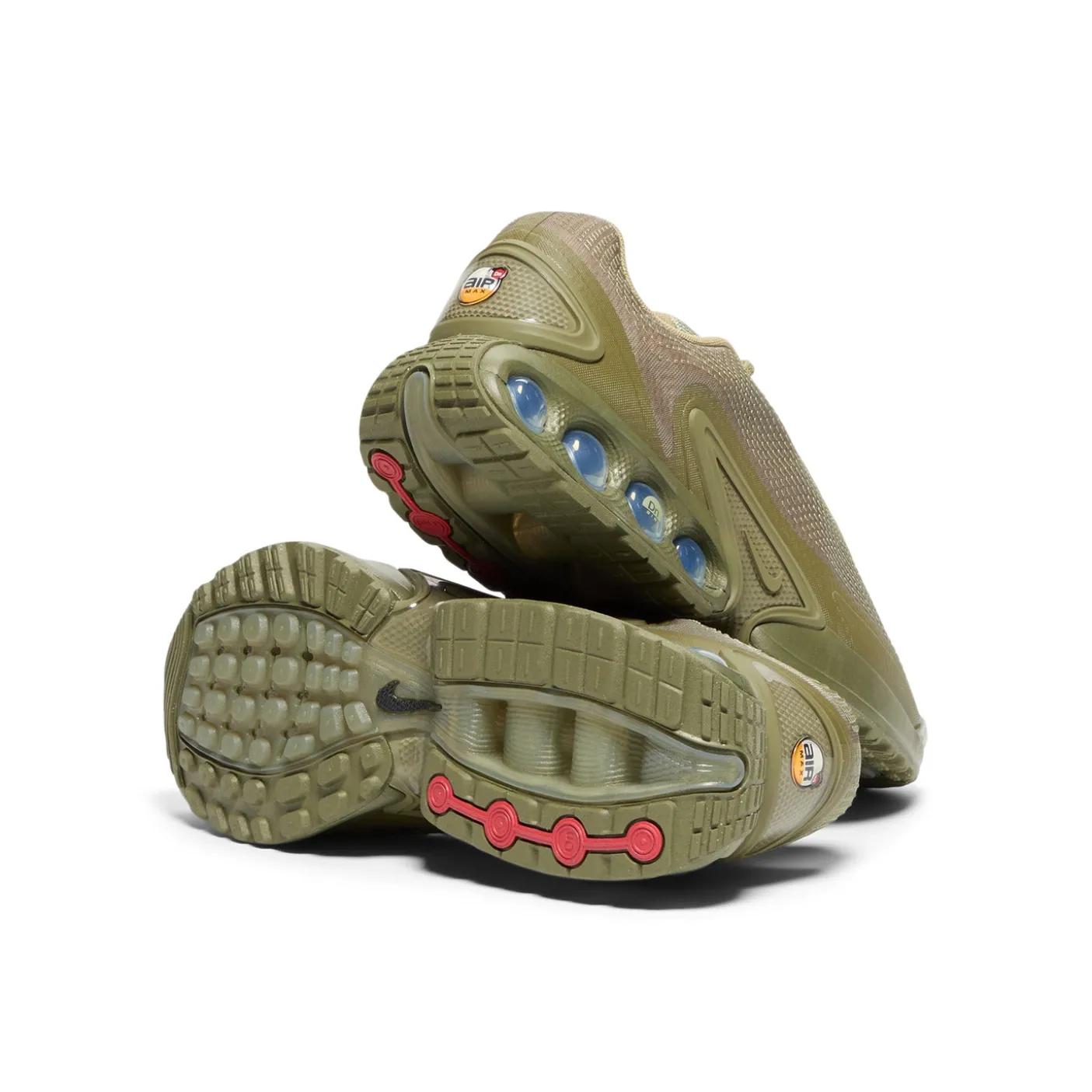 Nike Air Max Dn