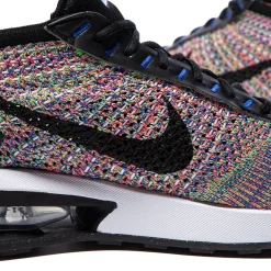 Nike Air Max Flyknit Racer