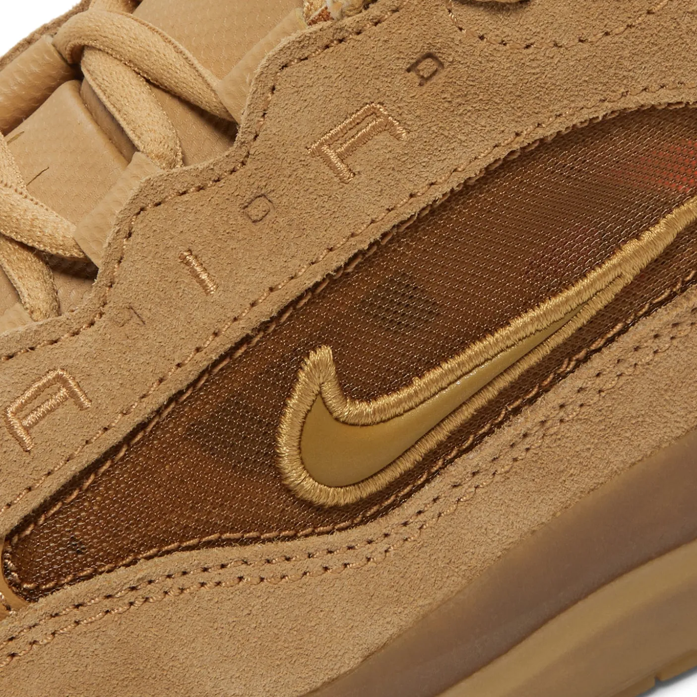 Nike Air Max Ishod