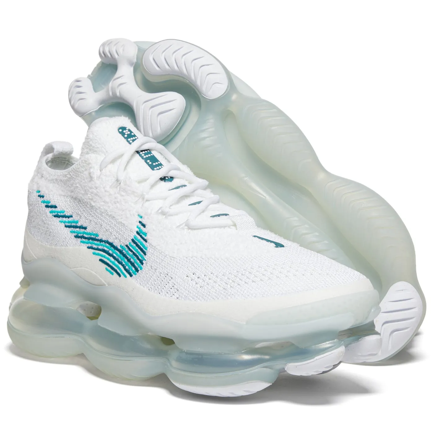 Nike Air Max Scorpion Flyknit