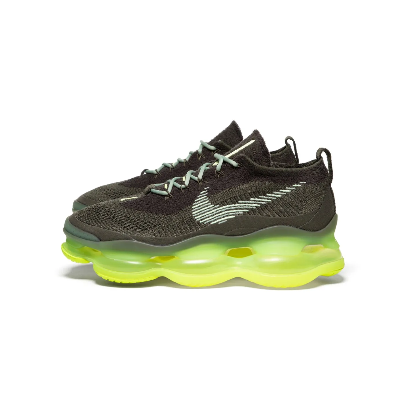 Nike Air Max Scorpion Flyknit