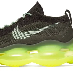 Nike Air Max Scorpion Flyknit