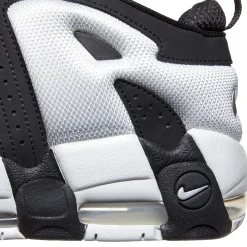 Nike Air More Uptempo Low
