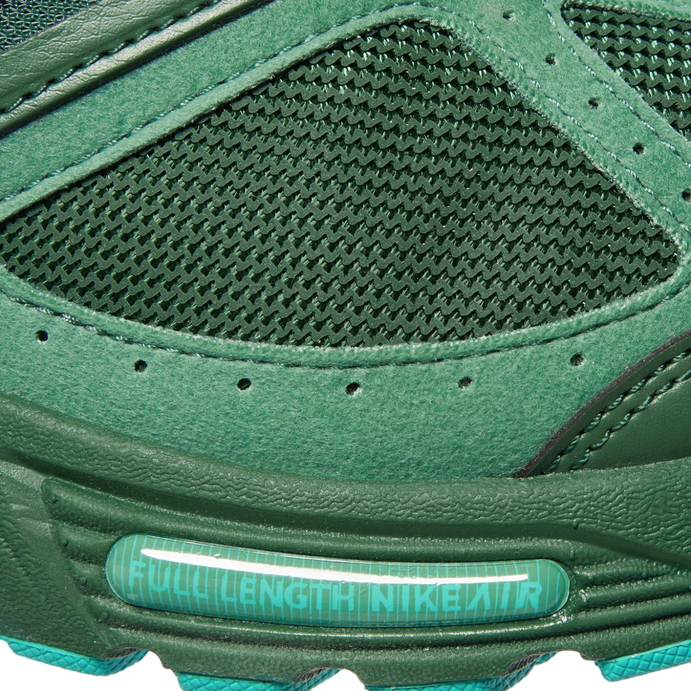 Nike Air Pegasus 2005