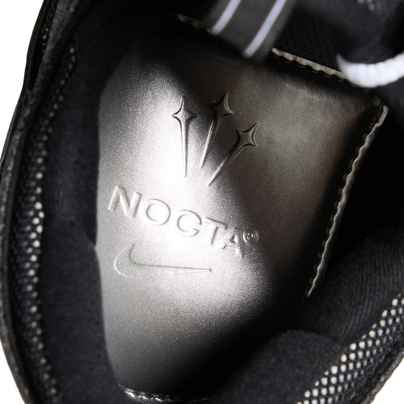 Nike Air Zoom Drive x NOCTA