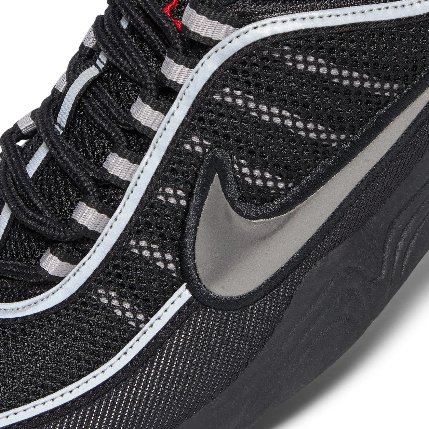 Nike Air Zoom Spiridon SP