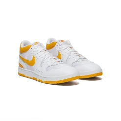 Nike Attack