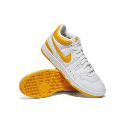 Nike Attack