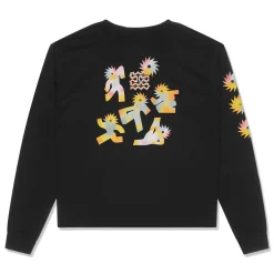 Nike Be True Long Sleeve Tee