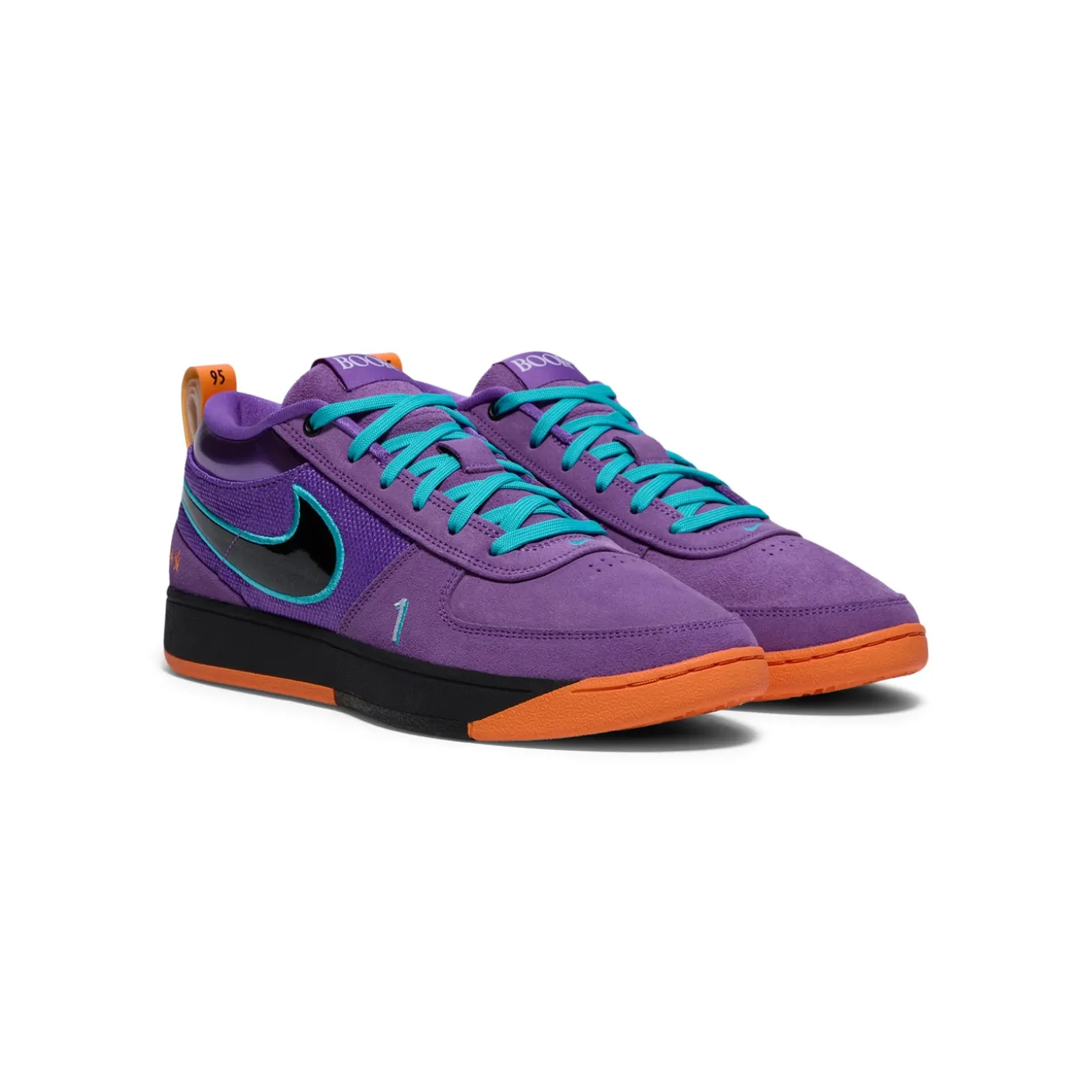 Nike Book 1 95 PHX
