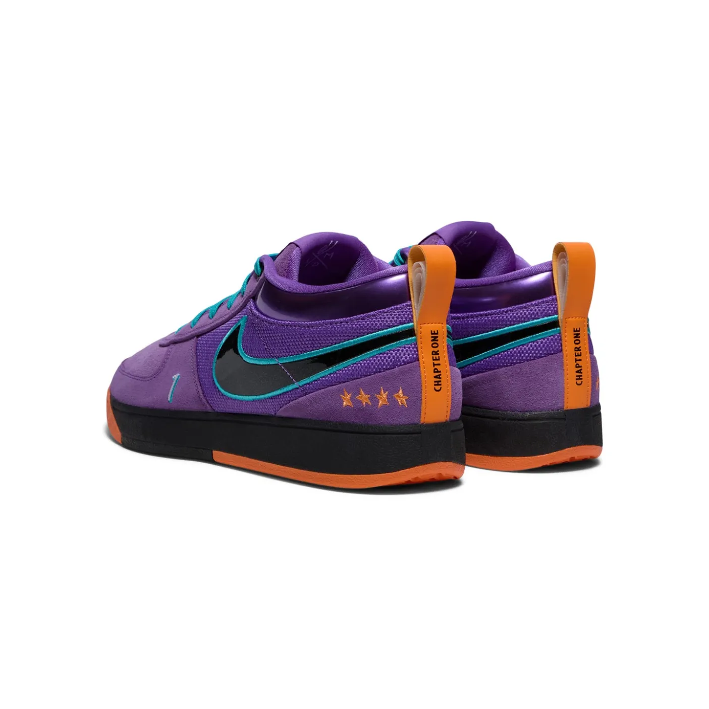 Nike Book 1 95 PHX