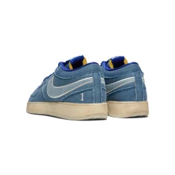 Nike Book 1 Blue Blood