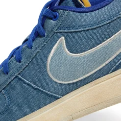 Nike Book 1 Blue Blood