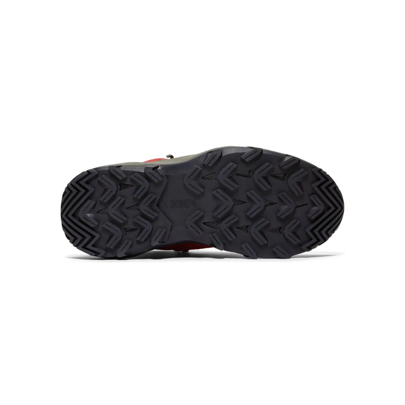 Nike Cygnal