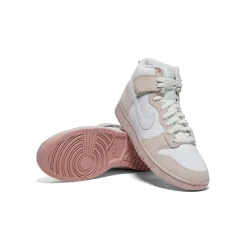 Nike Dunk High Retro EMB