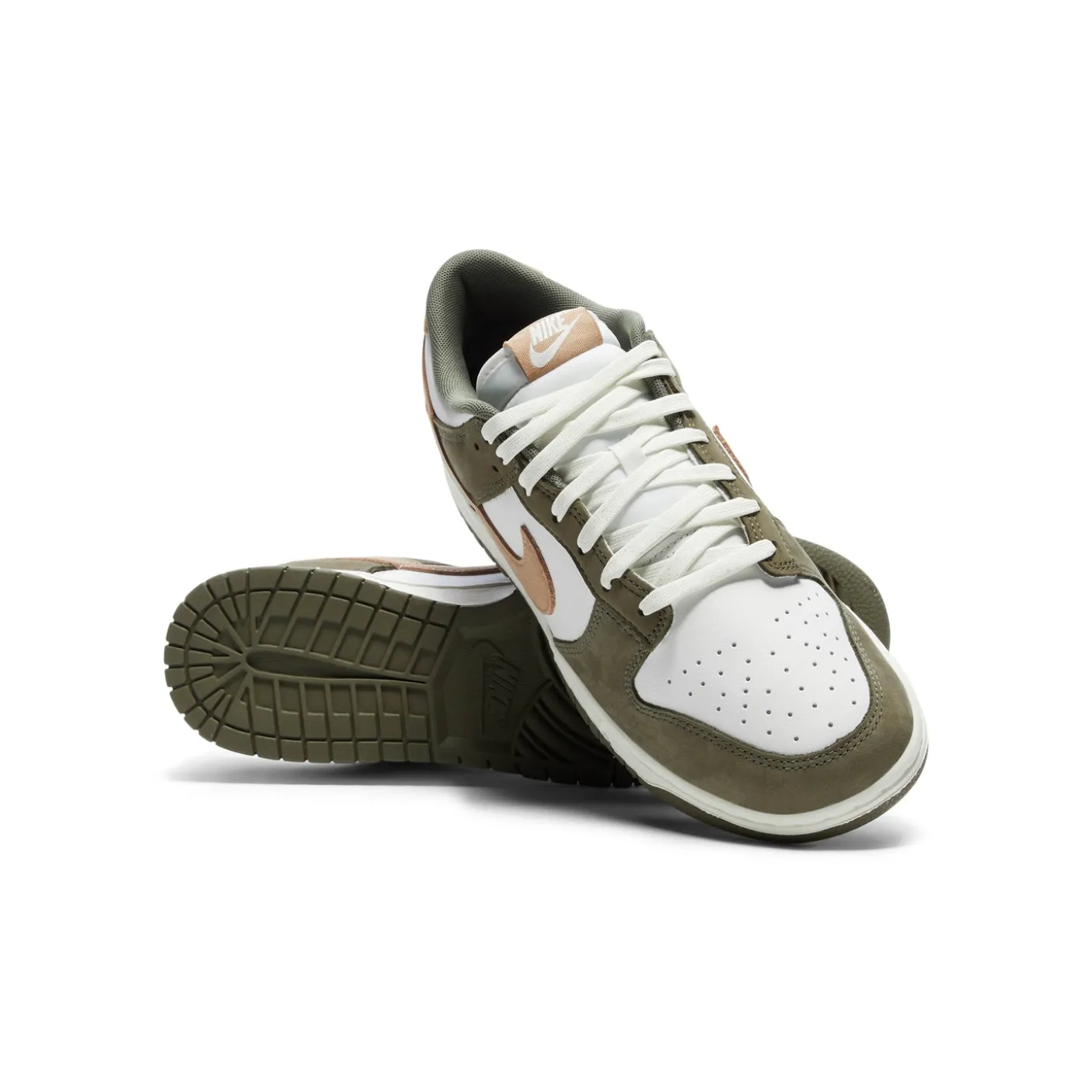 Nike Dunk Low Retro PRM