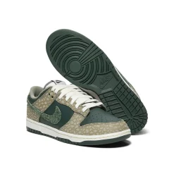 Nike Dunk Low Retro PRM