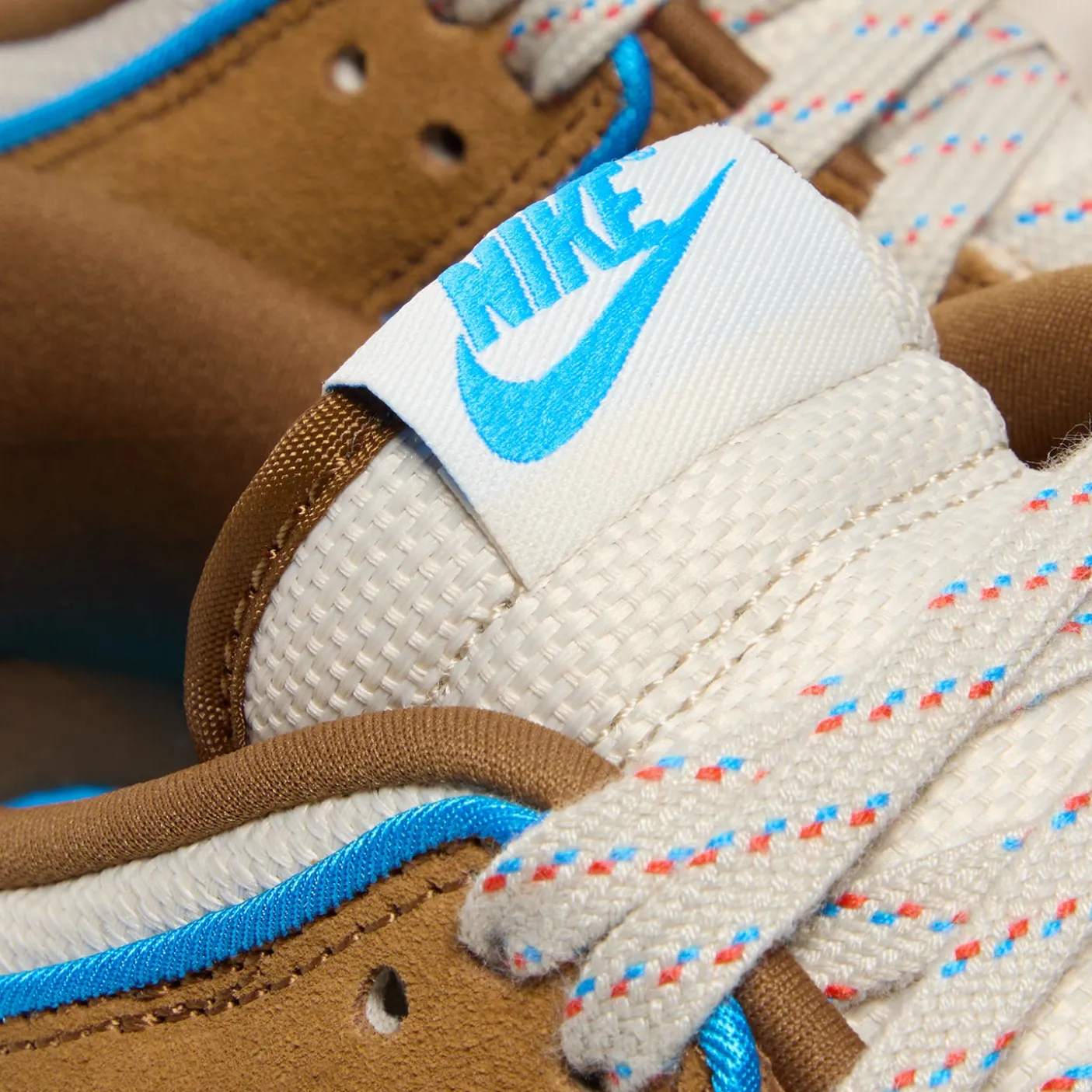 Nike Dunk Low Retro PRM