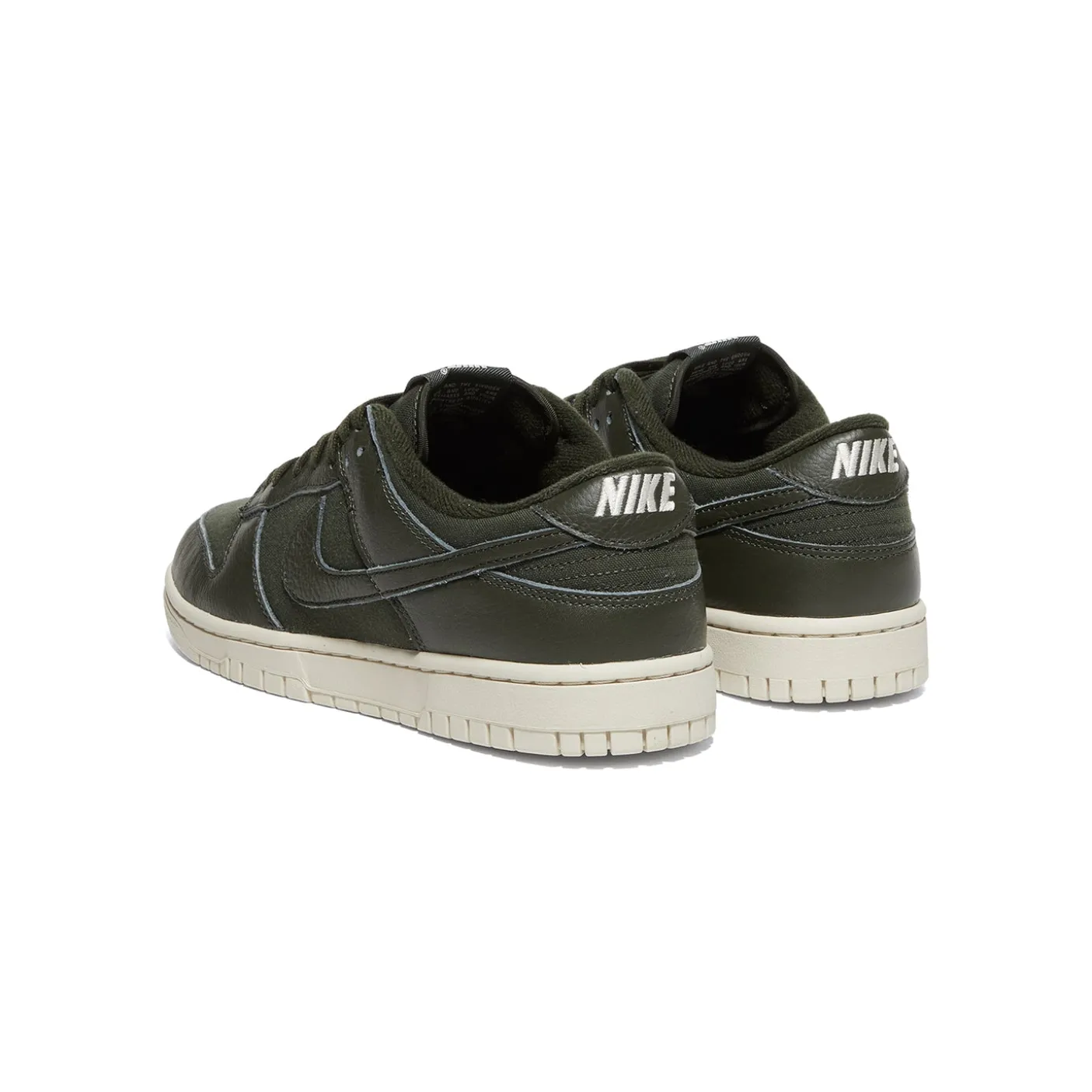 Nike Dunk Low Retro PRM