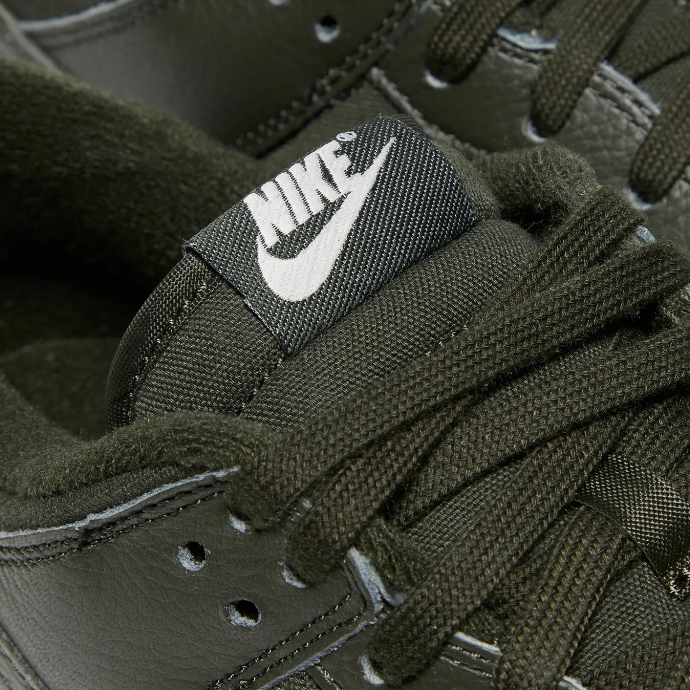 Nike Dunk Low Retro PRM