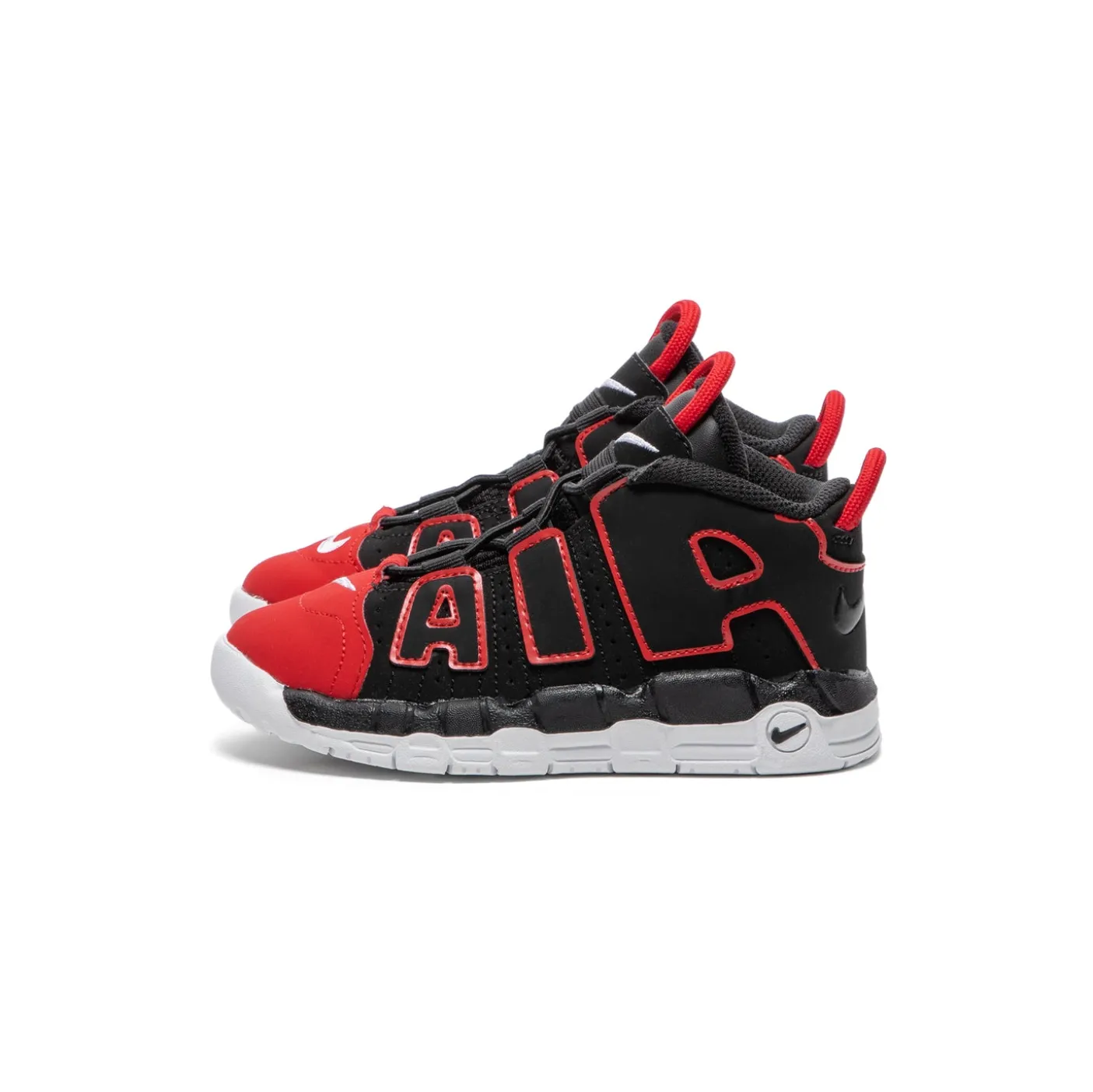 Nike Infant Air More Uptempo