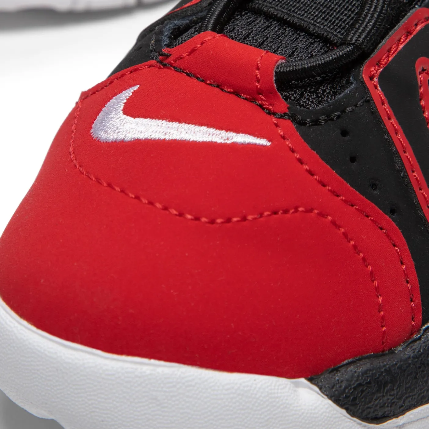 Nike Infant Air More Uptempo