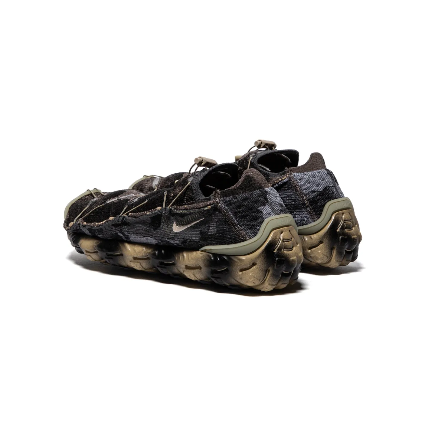 Nike ISPA Mindbody