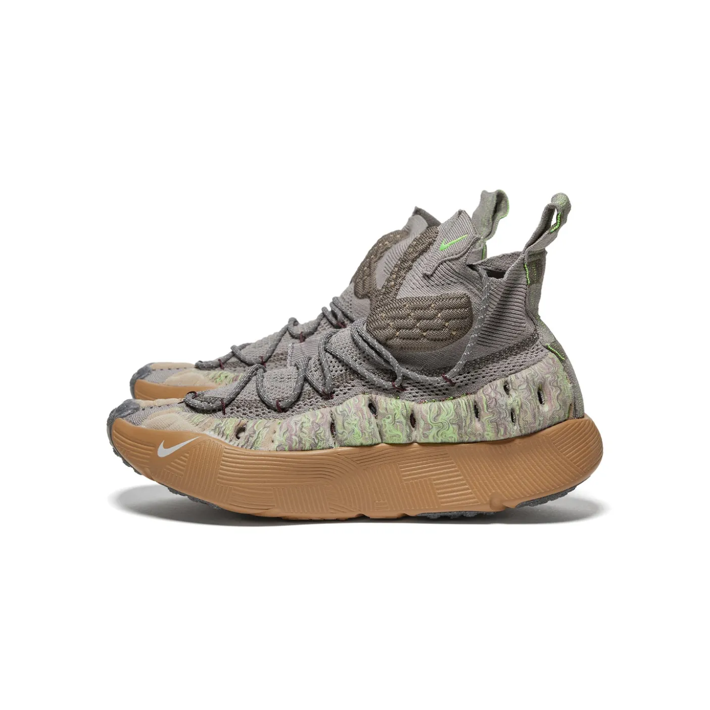 Nike ISPA Sense Flyknit