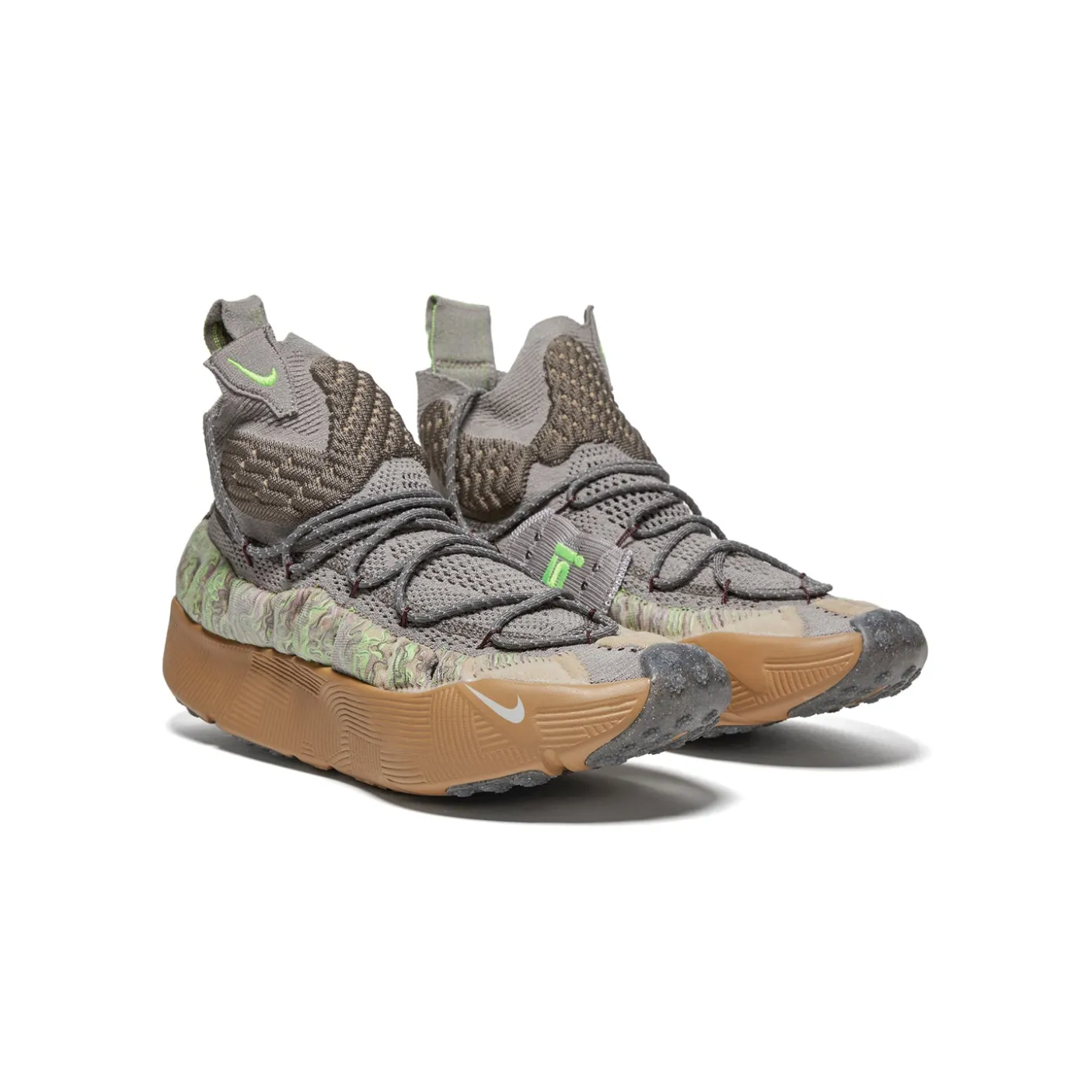 Nike ISPA Sense Flyknit