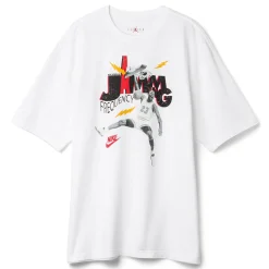 Nike Jordan Brand Jamming T-Shirt