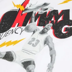 Nike Jordan Brand Jamming T-Shirt