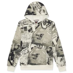 Nike Jordan Brooklyn Hoodie