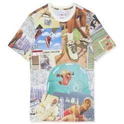 Nike Jordan Flight Essentials Graphic Printed Tee