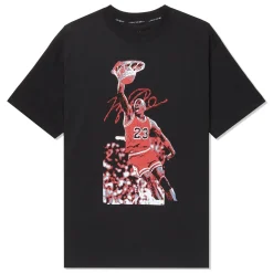 Nike Jordan Womens Sport Graphic T-Shirt