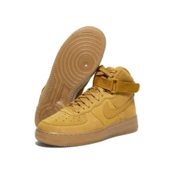 Nike Kids Air Force 1 High LV8 3