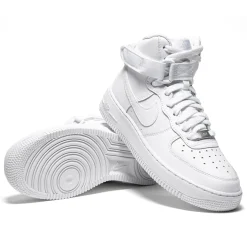 Nike Kids Air Force 1 High LE